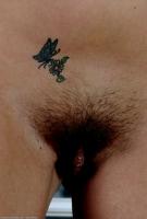 ATK hairy Antonia in young and hairy