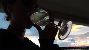 ATK Aunt Judys  in Virtual vacation