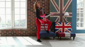 ATK Aunt Judys Manita in amateur