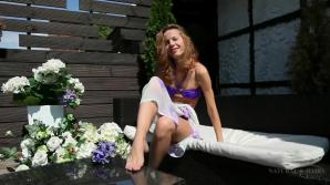 ATK Aunt Judys Manita in amateur