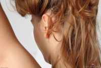 ATK hairy Manita in young and hairy