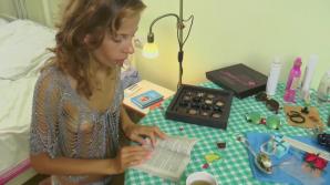 ATK Aunt Judys  in amateur