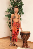 ATK hairy Manita Set