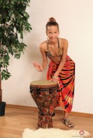 ATK hairy Manita in young and hairy