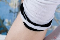 ATK hairy Apricot Pitts Set