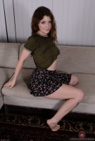 ATK hairy  in young and hairy