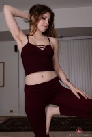 ATK hairy  in young and hairy