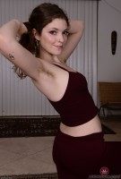 ATK hairy  in young and hairy