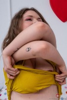 ATK hairy Apricot Pitts Set