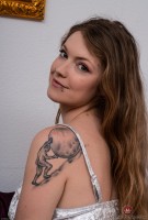 ATK hairy  in young and hairy