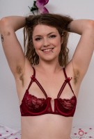 ATK hairy  in young and hairy