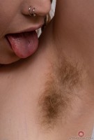 ATK hairy Apricot Pitts Set