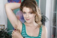 ATK hairy  in young and hairy