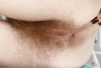 ATK hairy  in young and hairy