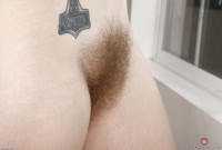 ATK hairy  in young and hairy