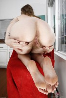 ATK hairy  in young and hairy