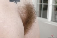ATK hairy  in young and hairy