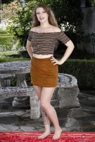 ATK hairy  in young and hairy