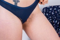 ATK hairy  in young and hairy