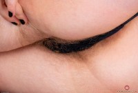 ATK hairy  in young and hairy