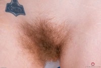 ATK hairy  in young and hairy