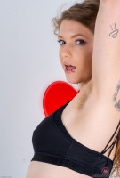 ATK hairy  in young and hairy