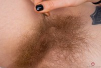 ATK hairy  in young and hairy
