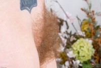 ATK hairy  in young and hairy