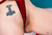 ATK hairy Apricot Pitts Set