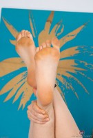 ATK hairy  in young and hairy