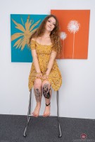 ATK hairy Apricot Pitts Set