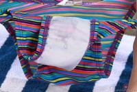 ATK hairy Apricot Pitts Set