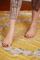 ATK hairy  in young and hairy