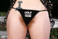 ATK hairy  in young and hairy