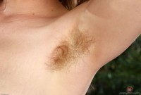 ATK hairy  in young and hairy