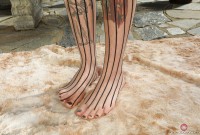 ATK hairy Apricot Pitts Set