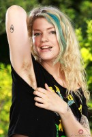 ATK hairy Apricot Pitts Set