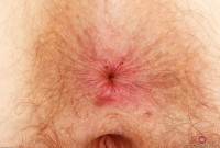 ATK hairy  in scary hairy