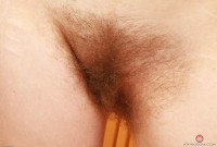 ATK hairy  in scary hairy