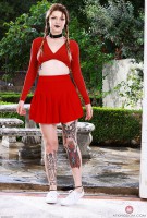 ATK hairy  in young and hairy