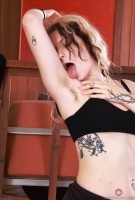 ATK hairy Apricot Pitts in young and hairy