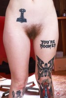 ATK hairy Apricot Pitts in young and hairy