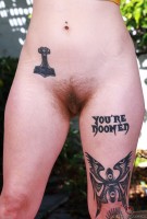 ATK hairy Apricot Pitts in young and hairy