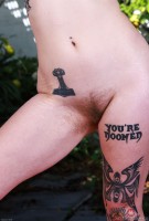 ATK hairy Apricot Pitts in young and hairy