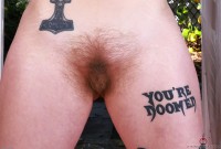 ATK hairy Apricot Pitts Set
