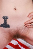 ATK hairy Apricot Pitts Set