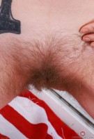 ATK hairy Apricot Pitts in young and hairy