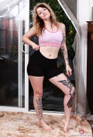 ATK hairy Apricot Pitts Set