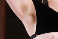 ATK hairy Apricot Pitts in young and hairy