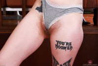 ATK hairy Apricot Pitts in young and hairy